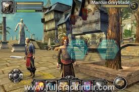 araon-sword-and-shadow-3d-rpg-apk-full-hile-mod-data-v60-indir