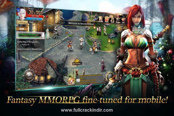 arcane-online-apk-android-v141-indir