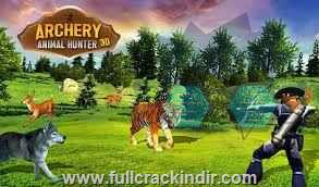 archery-animals-hunting-3d-apk-indir-tanri-modu-ile-avlanma-deneyimini-yasayin