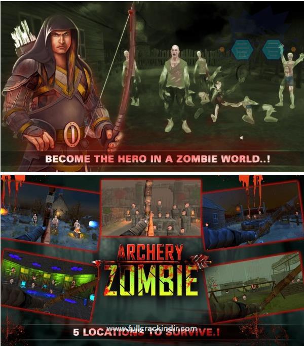 archery-zombies-v12-mod-para-ile-apk-full-indir