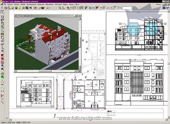 arcon-7-turkce-cizim-programi-indir