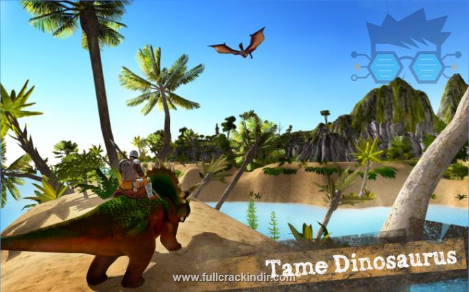 ark-craft-dinosaur-apk-full-mod-indir