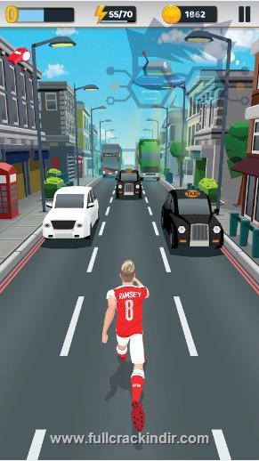 arsenal-fc-endless-football-apk-full-mod-indir-hizli-ve-kolay