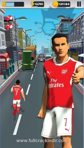 arsenal-fc-endless-football-apk-full-mod-indir-hizli-ve-kolay