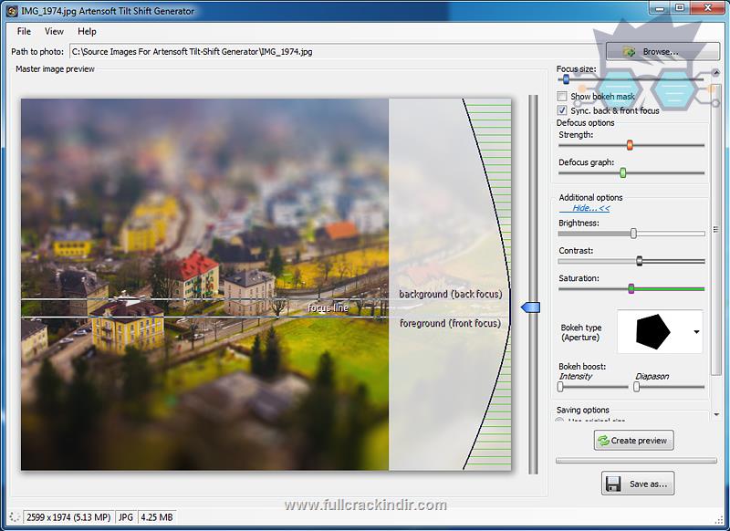 artensoft-tilt-shift-generator-full-1256-indir