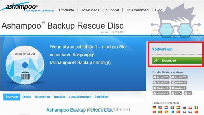 ashampoo-backup-rescue-disc-v100-turkce-indir