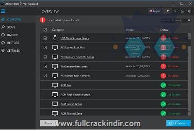 ashampoo-driver-updater-turkce-tam-surum-indir