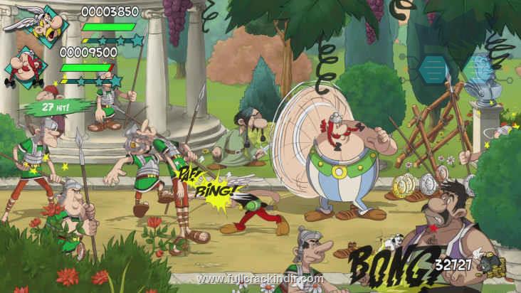 asterix-obelix-slap-them-all-2-tam-pc-indir