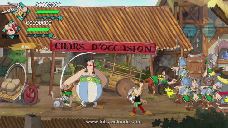 asterix-obelix-slap-them-all-2-tam-pc-indir