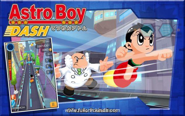 astro-boy-dash-apk-v145-mod-para-ile-full-indir