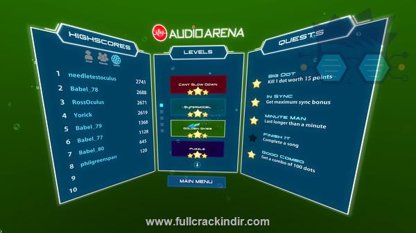 audio-arena-tam-versiyon-pc-indir