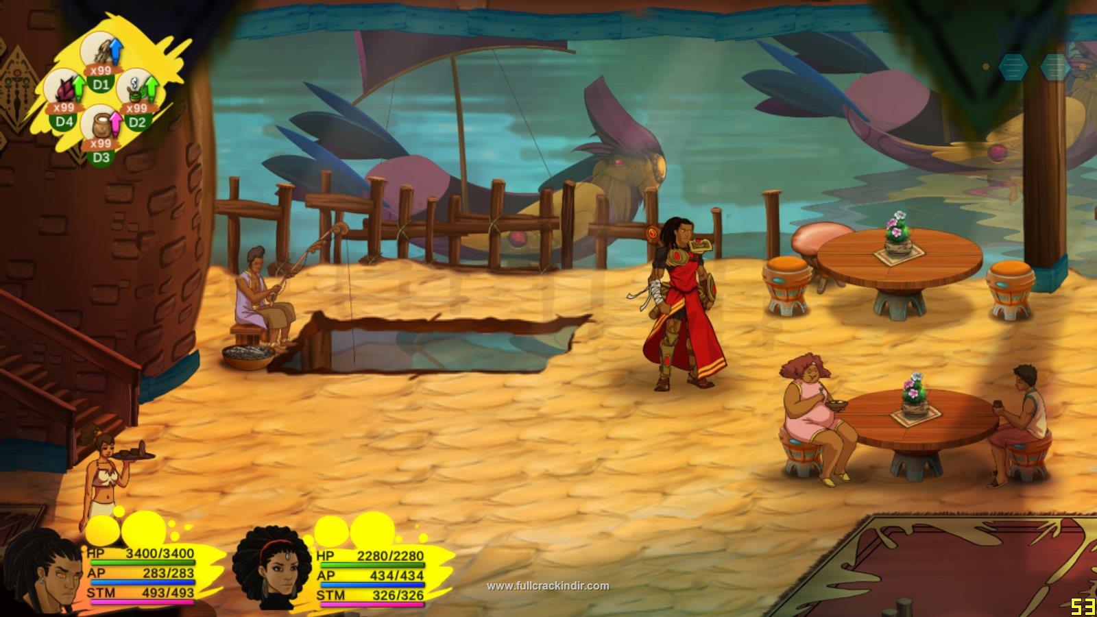 aurion-legacy-of-the-kori-odan-pc-tam-indir