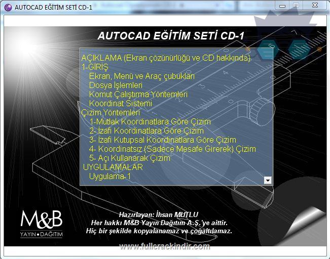 autocad-2013-turkce-gorsel-egitim-seti-indir