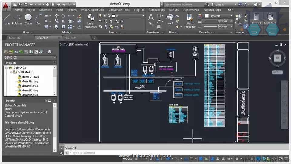 autocad-2018-indir-tam-32x64-bit-cizim-programi-20182