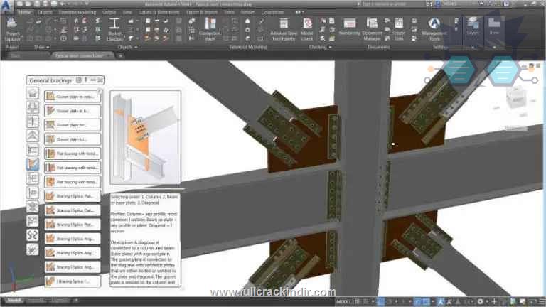 autodesk-advance-steel-2021-i-full-indir