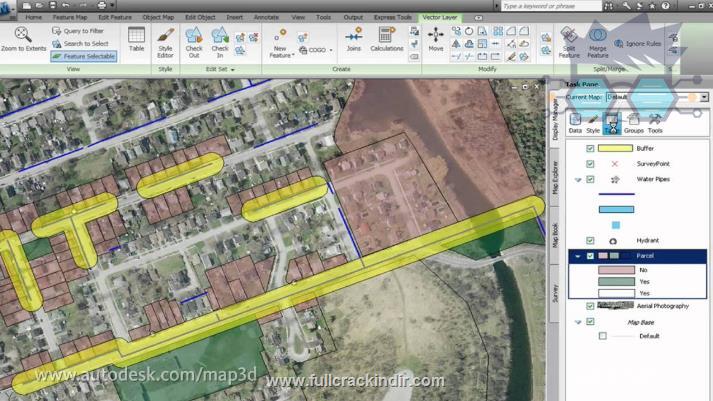 autodesk-autocad-map-3d-2018010-tam-surum-indir