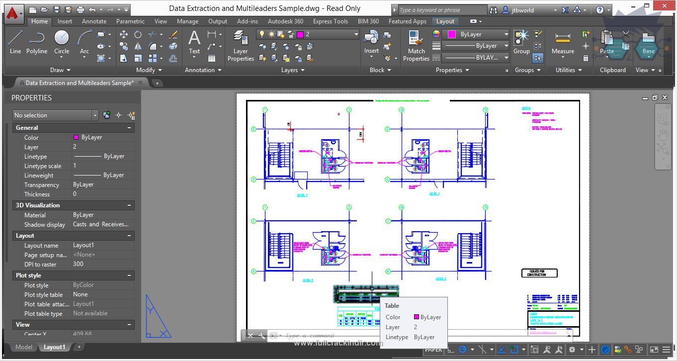 autodesk-autocad-mechanical-2016-ucretsiz-indir-cizim-programi