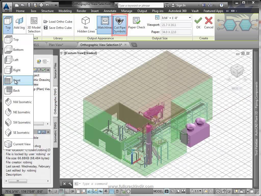 autodesk-autocad-plant-3d-2017-tam-surum-indir