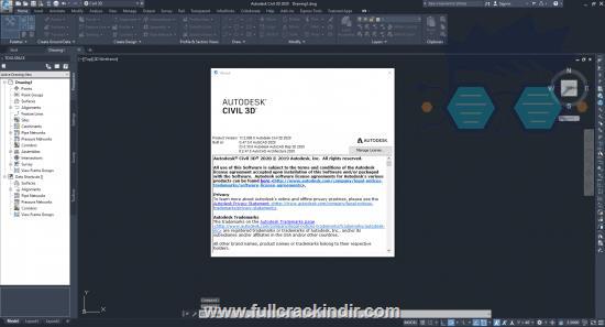 autodesk-civil-3d-2020-x64-bit-tam-indirme-baglantisi