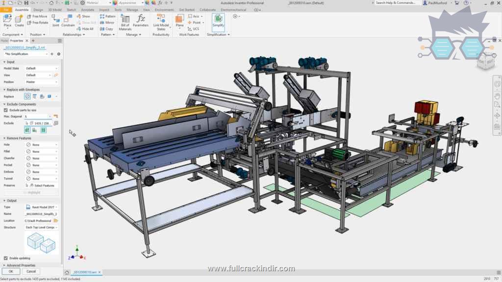 autodesk-inventor-professional-2022-full-indir