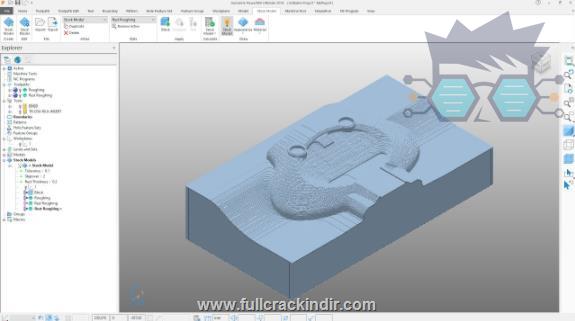 autodesk-powermill-202103-indir-tam-surum