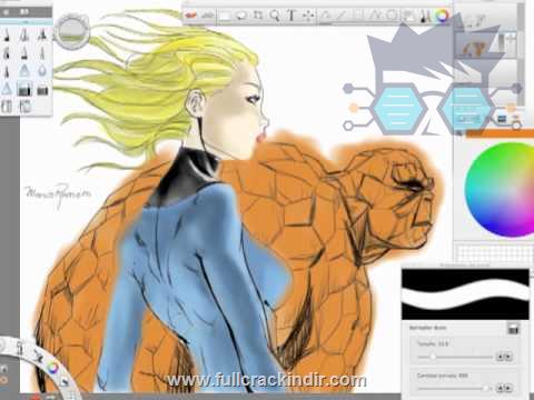 autodesk-sketchbook-express-720-indir