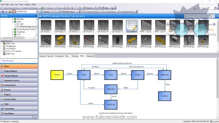 autodesk-vault-pro-serverclient-2018-indirme-baglantisi