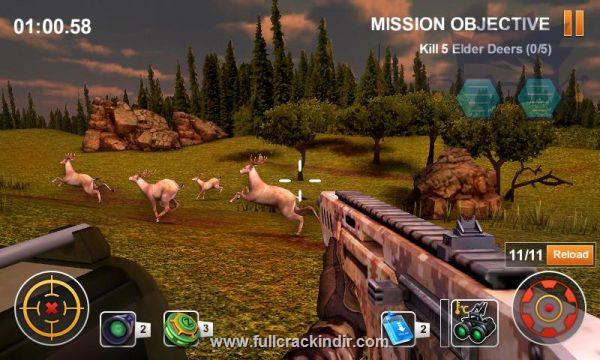 av-safarisi-3d-mod-para-v14-apk-full-indir