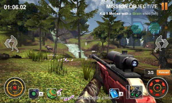 av-safarisi-3d-mod-para-v14-apk-full-indir