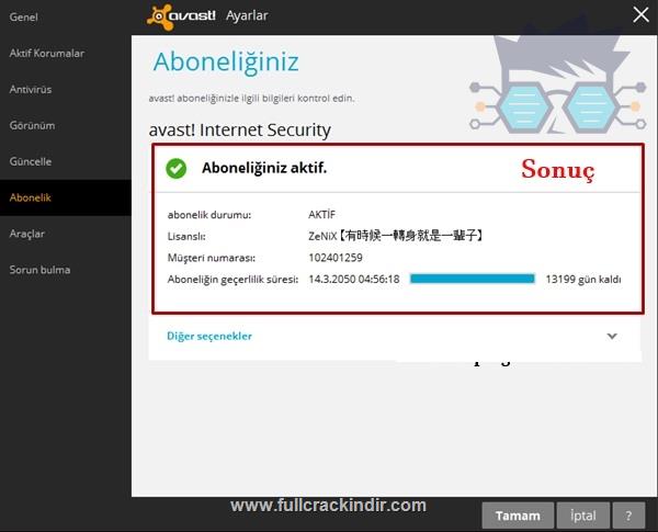 avast-antivirus-2050-kadar-lisanslama-adim-adim-resimli-rehber