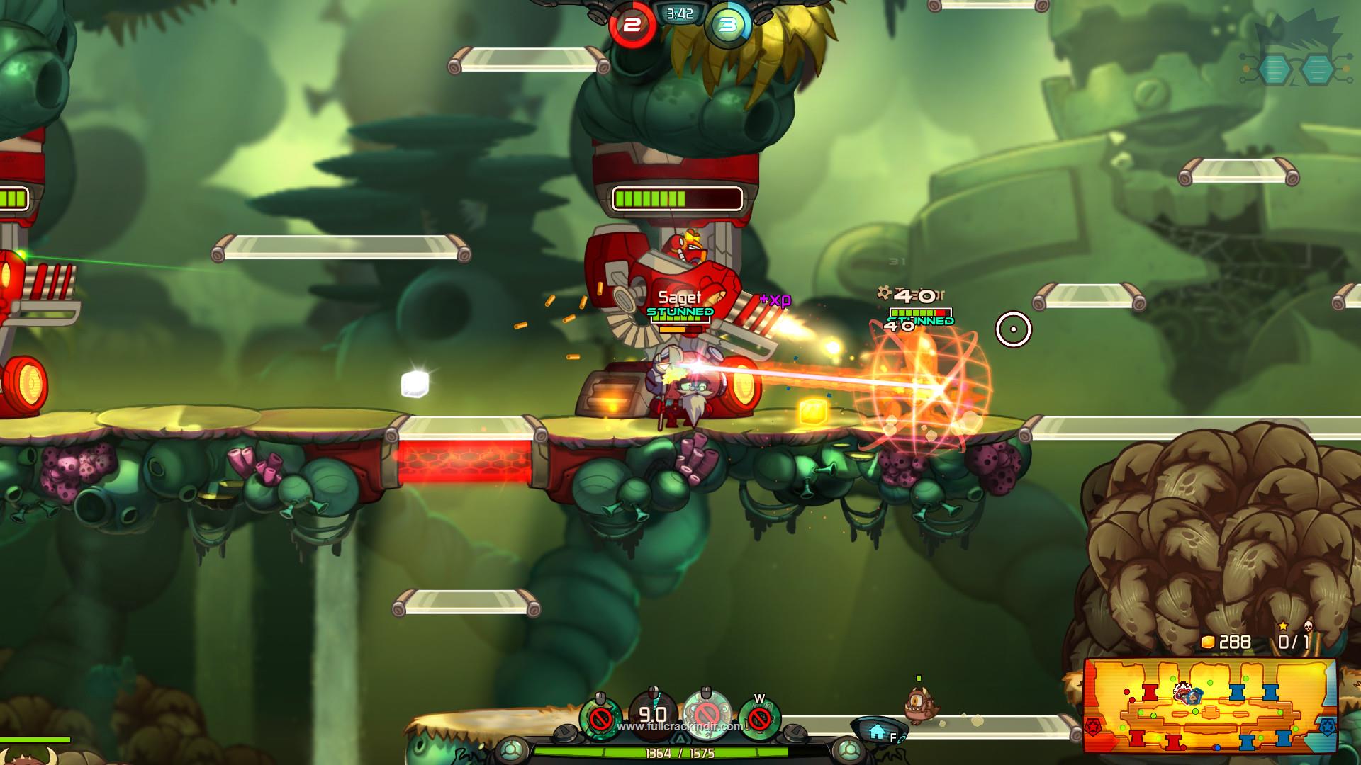 awesomenauts-overdrive-expansion-pc-full-indir