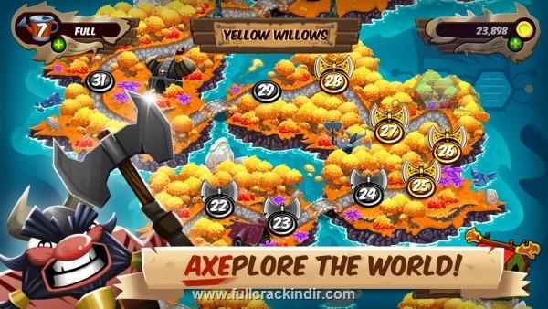 axe-in-face-2-apk-mod-money-v118-indir-sinirsiz-para-ile-maceraya-atil