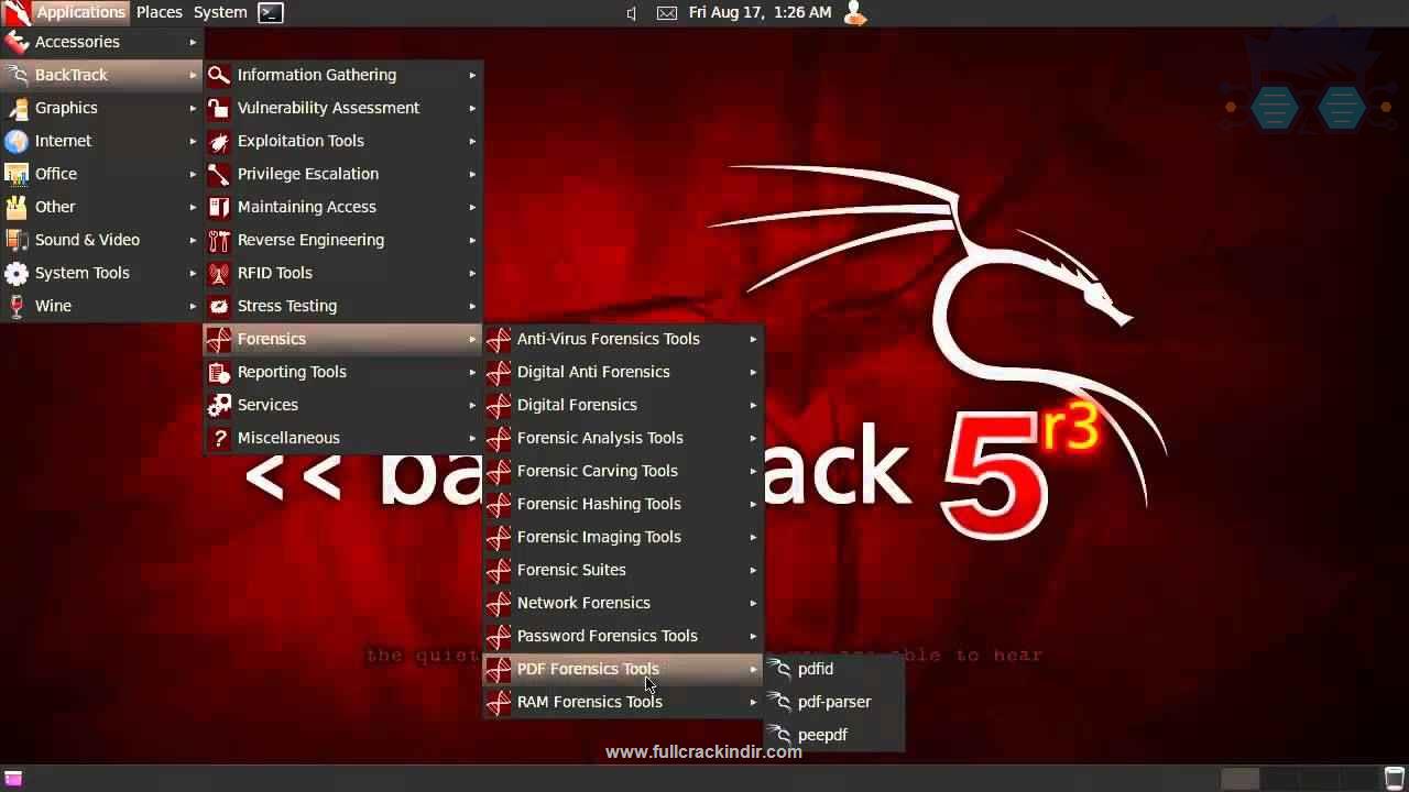 backtrack-5r3-indir-tam-32-ve-64-bit-surum