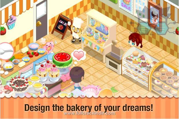 bakery-story-2-yi-v161-surumuyle-hemen-indir