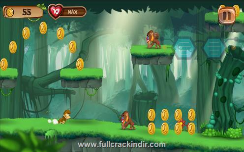 banana-island-temple-kong-run-apk-mod-para-11-indir