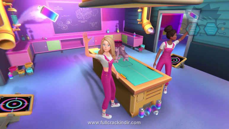 barbie-project-friendship-pc-indir-tam-surum