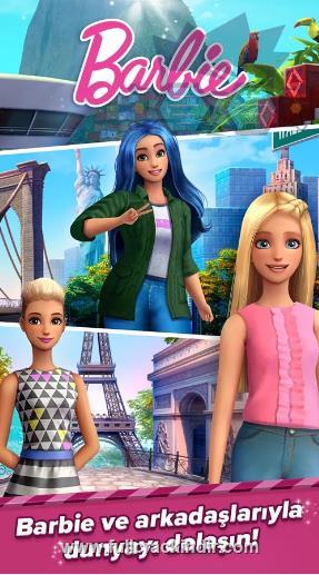 barbie-sparkle-blast-v125-mod-para-apk-indir-hizla-al