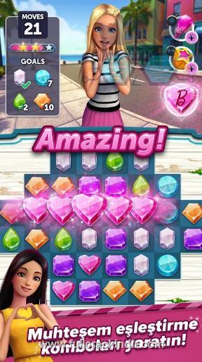 barbie-sparkle-blast-v125-mod-para-apk-indir-hizla-al