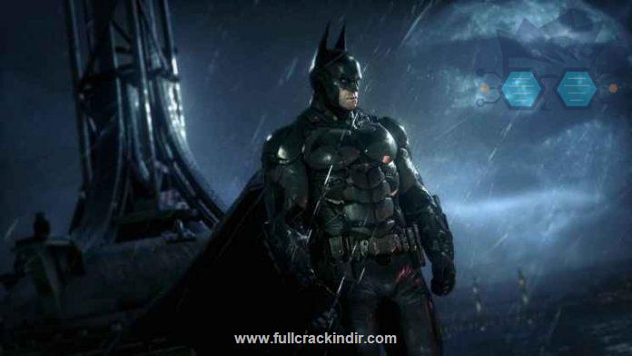 batman-arkham-collection-indir-tam-pc-surumu-dlc-icerikleri