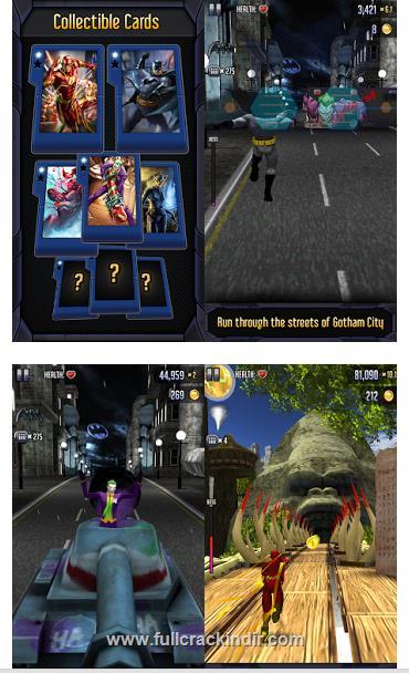 batman-the-flash-hero-run-apk-mod-hileli-23-indir