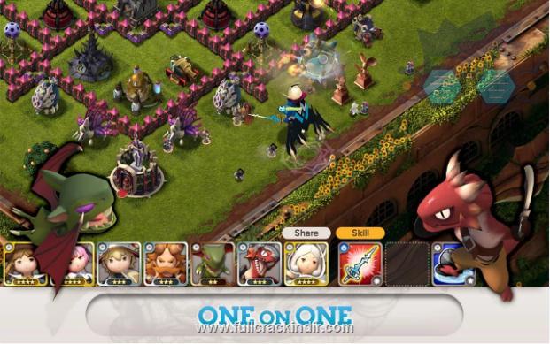 battle-champs-apk-indir-mod-hasar-v3114