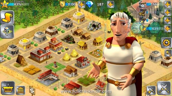 battle-empire-roman-wars-apk-mod-para-162-indir