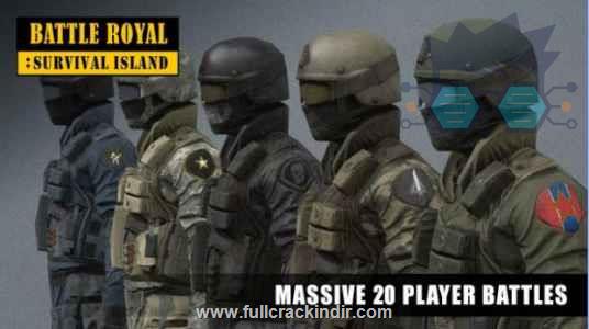 battle-royal-survival-island-apk-indir-full-mod-para-v013