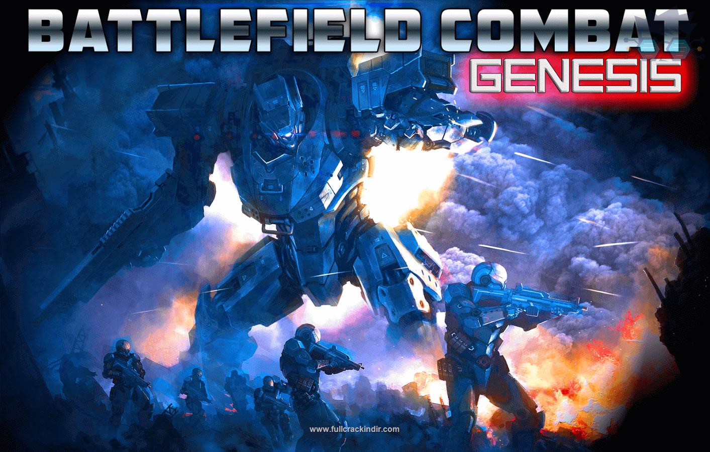 battlefield-combat-genesis-apk-v516-para-hileli-mod-indir