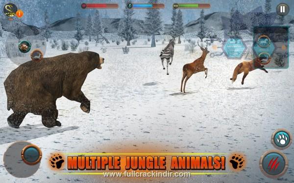 bear-revenge-3d-apk-full-10-mod-indir-hileli-android-versiyonu