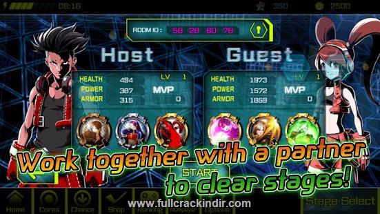 beast-busters-kof-apk-150-mod-hile-indir-tam-versiyon