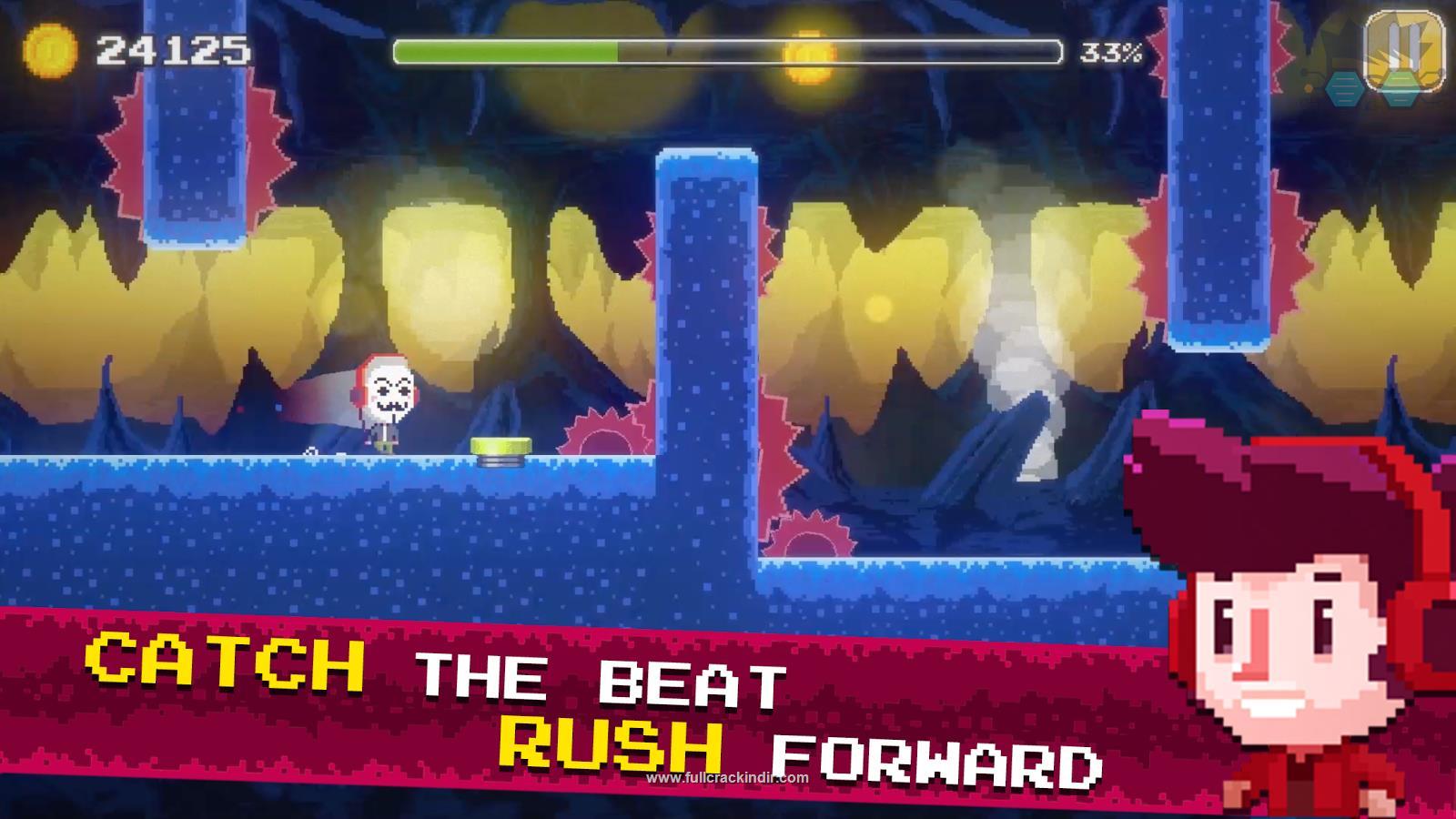 beat-rush-apk-indir-mod-para-v107