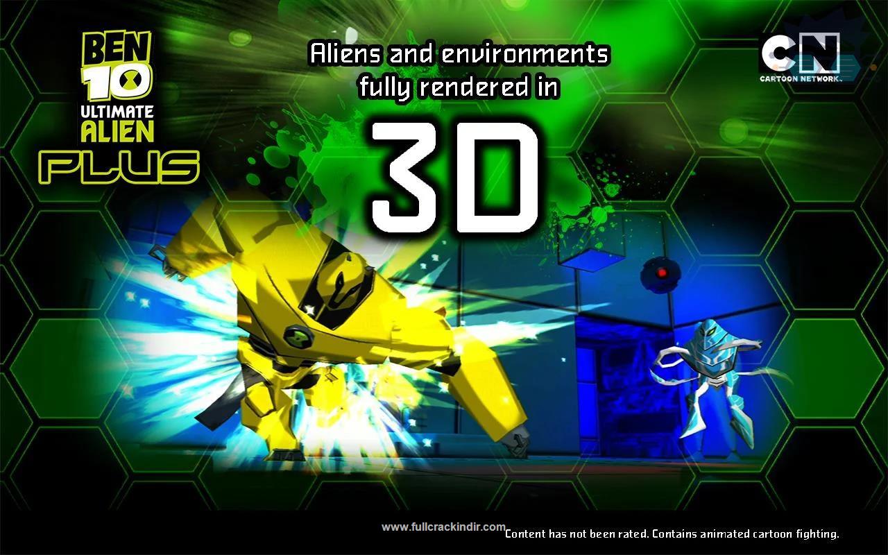 ben-10-xenodrome-plus-apk-indir-mod-para-v106