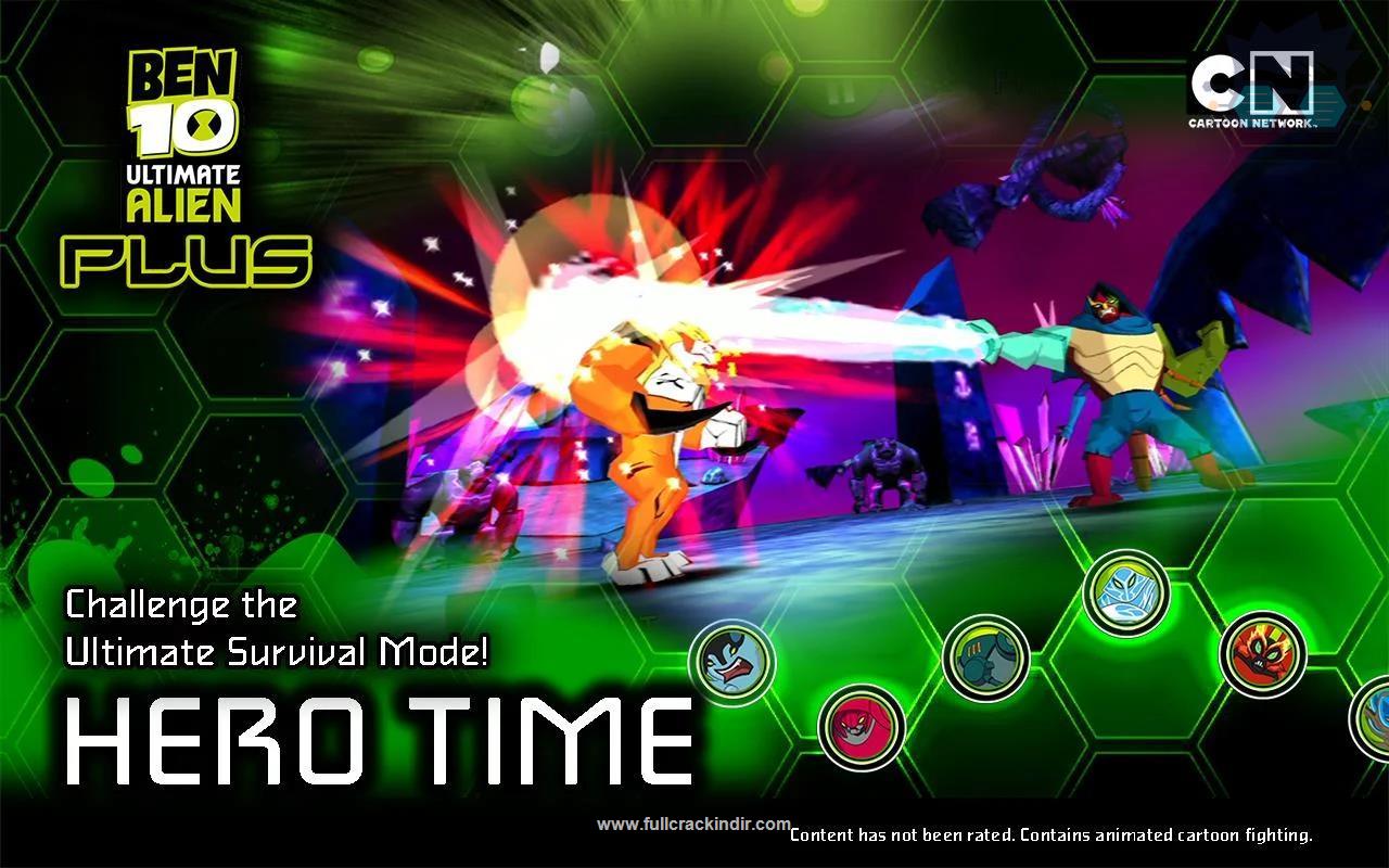 ben-10-xenodrome-plus-apk-indir-mod-para-v106