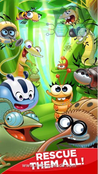 best-fiends-forever-apk-indir-mod-para-v241